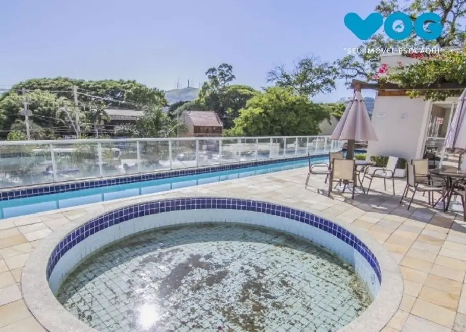 Apartamento com 3 quartos à venda, 72m2 em Teresópolis, Porto Alegre - RS - imagem 3 Foto 3 de Apartamento com 3 quartos à venda, 72m2 em Teresópolis, Porto Alegre - RS