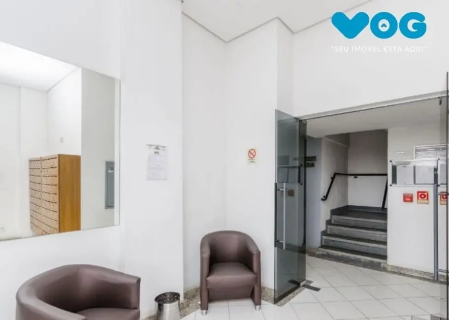 Apartamento com 3 quartos à venda, 72m2 em Teresópolis, Porto Alegre - RS - imagem 6 Foto 6 de Apartamento com 3 quartos à venda, 72m2 em Teresópolis, Porto Alegre - RS