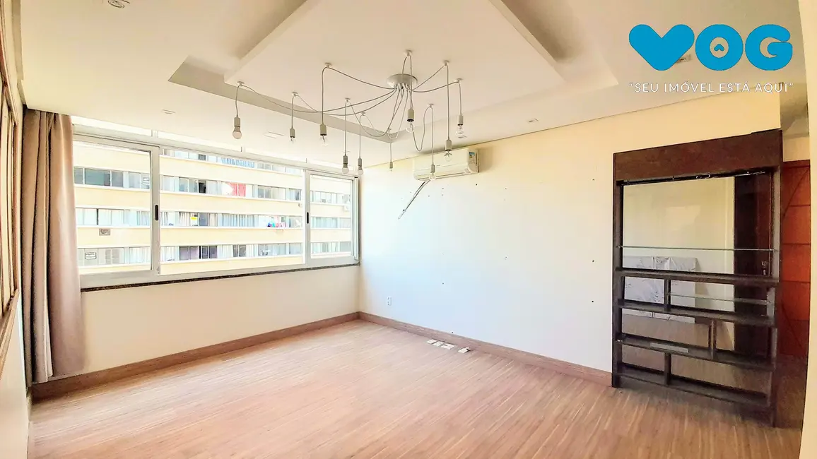 Foto 7 de Apartamento com 3 quartos à venda, 99m2 em Centro Histórico, Porto Alegre - RS