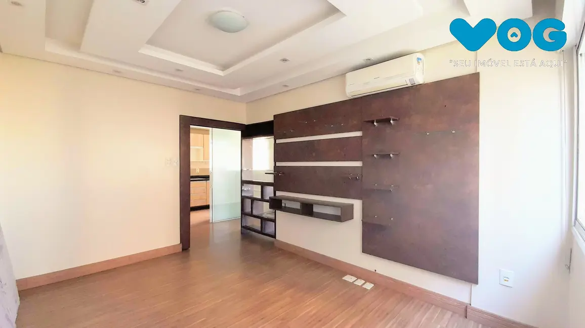 Foto 9 de Apartamento com 3 quartos à venda, 99m2 em Centro Histórico, Porto Alegre - RS