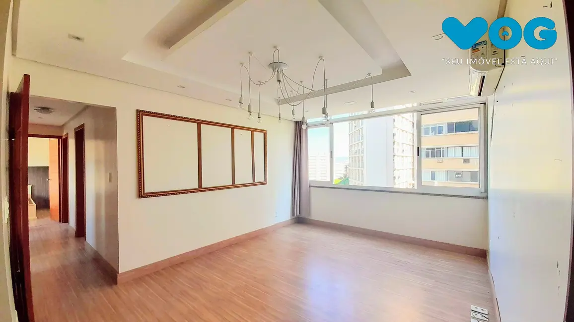 Foto 4 de Apartamento com 3 quartos à venda, 99m2 em Centro Histórico, Porto Alegre - RS