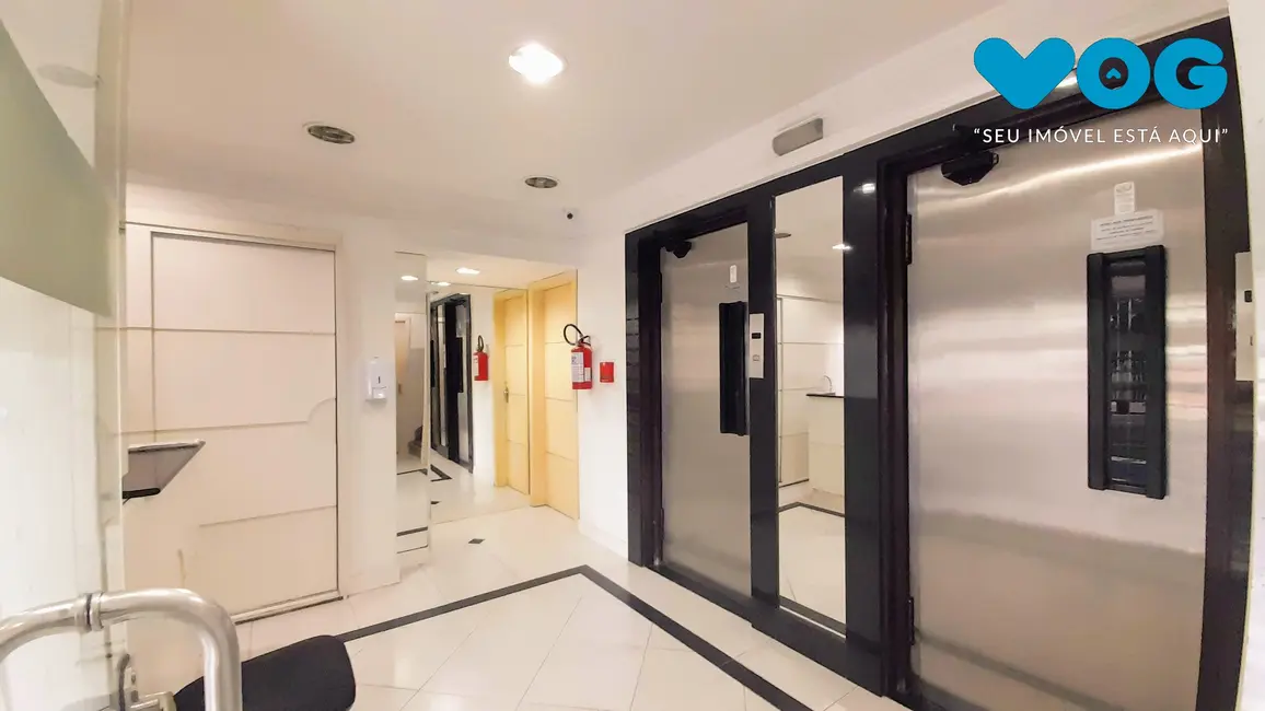 Foto 3 de Apartamento com 3 quartos à venda, 99m2 em Centro Histórico, Porto Alegre - RS