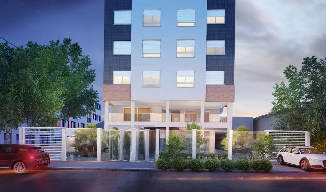 Foto 1 de Apartamento com 2 quartos à venda, 64m2 em Cristo Redentor, Porto Alegre - RS