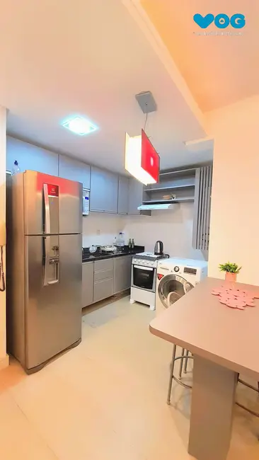 Apartamento com 1 quarto à venda, 30m2 em Centro Histórico, Porto Alegre - RS - imagem 7 Foto 7 de Apartamento com 1 quarto à venda, 30m2 em Centro Histórico, Porto Alegre - RS