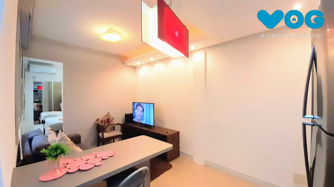 Apartamento com 1 quarto à venda, 30m2 em Centro Histórico, Porto Alegre - RS - imagem 6 Foto 6 de Apartamento com 1 quarto à venda, 30m2 em Centro Histórico, Porto Alegre - RS