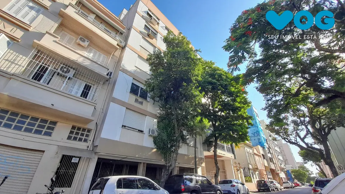 Apartamento com 1 quarto à venda, 30m2 em Centro Histórico, Porto Alegre - RS - imagem 1 Foto 1 de Apartamento com 1 quarto à venda, 30m2 em Centro Histórico, Porto Alegre - RS