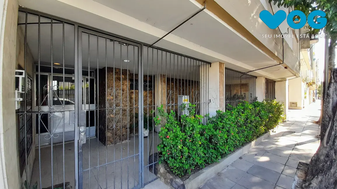 Apartamento com 1 quarto à venda, 30m2 em Centro Histórico, Porto Alegre - RS - imagem 2 Foto 2 de Apartamento com 1 quarto à venda, 30m2 em Centro Histórico, Porto Alegre - RS