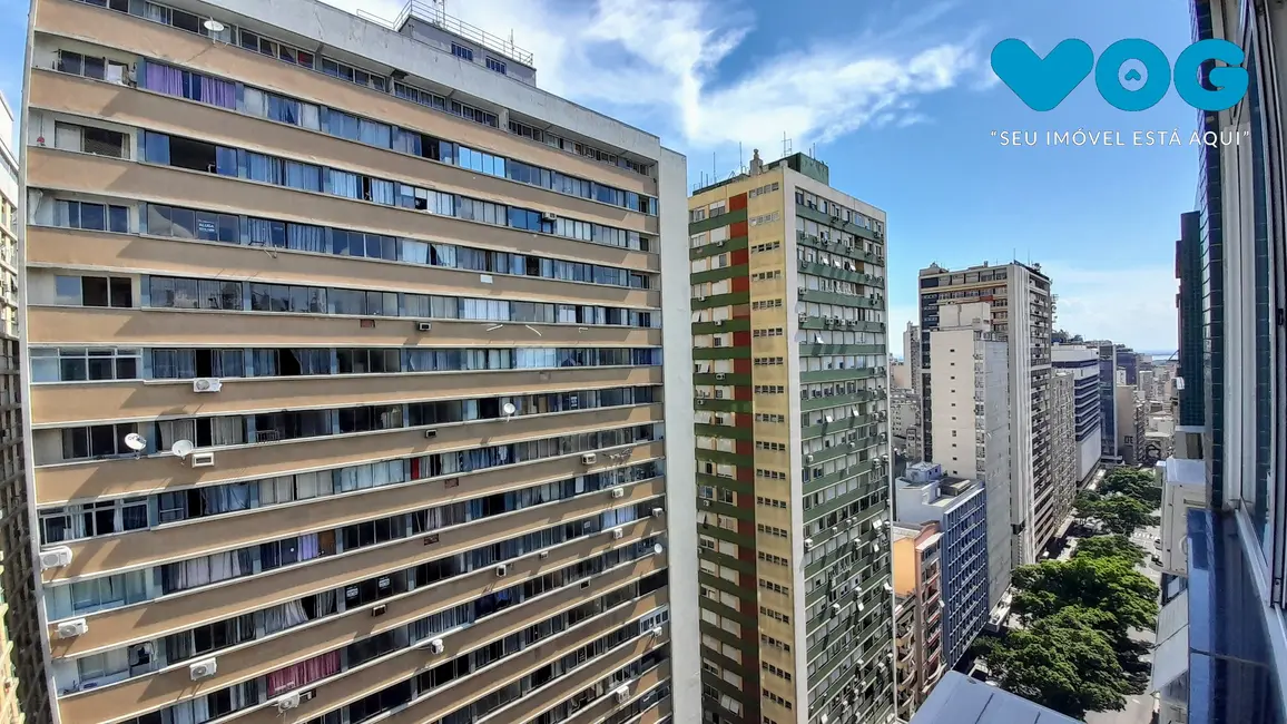 Apartamento com 3 quartos à venda, 100m2 em Centro Histórico, Porto Alegre - RS - imagem 3 Foto 3 de Apartamento com 3 quartos à venda, 100m2 em Centro Histórico, Porto Alegre - RS