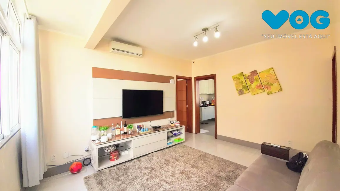 Foto 2 de Apartamento com 3 quartos à venda, 100m2 em Centro Histórico, Porto Alegre - RS