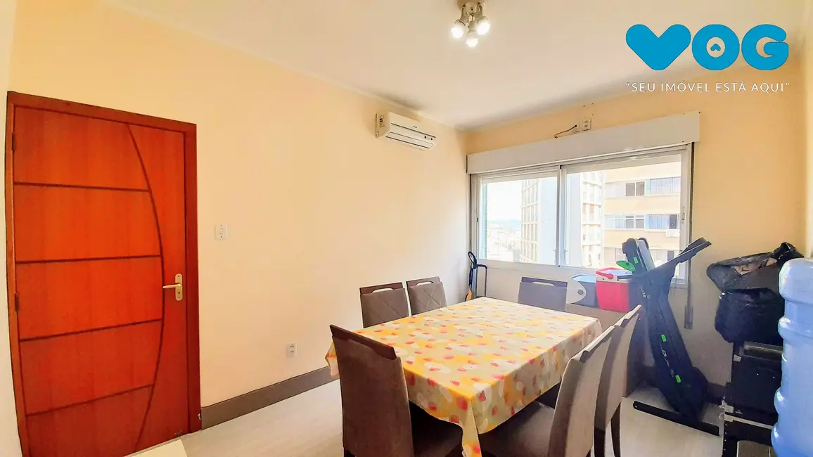 Apartamento com 3 quartos à venda, 100m2 em Centro Histórico, Porto Alegre - RS - imagem 8 Foto 8 de Apartamento com 3 quartos à venda, 100m2 em Centro Histórico, Porto Alegre - RS
