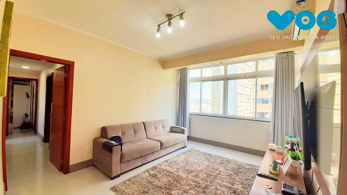 Apartamento com 3 quartos à venda, 100m2 em Centro Histórico, Porto Alegre - RS - imagem 5 Foto 5 de Apartamento com 3 quartos à venda, 100m2 em Centro Histórico, Porto Alegre - RS