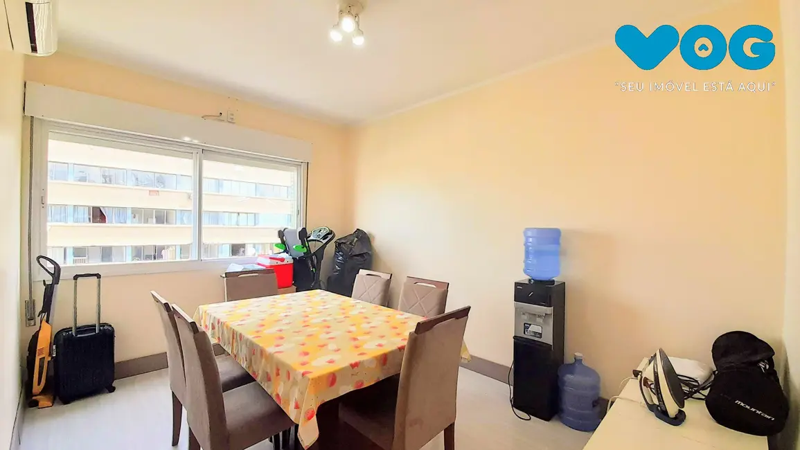 Apartamento com 3 quartos à venda, 100m2 em Centro Histórico, Porto Alegre - RS - imagem 7 Foto 7 de Apartamento com 3 quartos à venda, 100m2 em Centro Histórico, Porto Alegre - RS