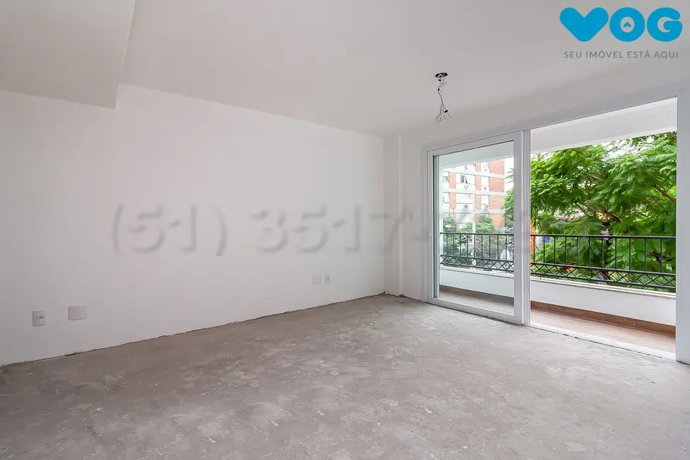 Foto 9 de Apartamento com 1 quarto à venda, 55m2 em Bom Fim, Porto Alegre - RS