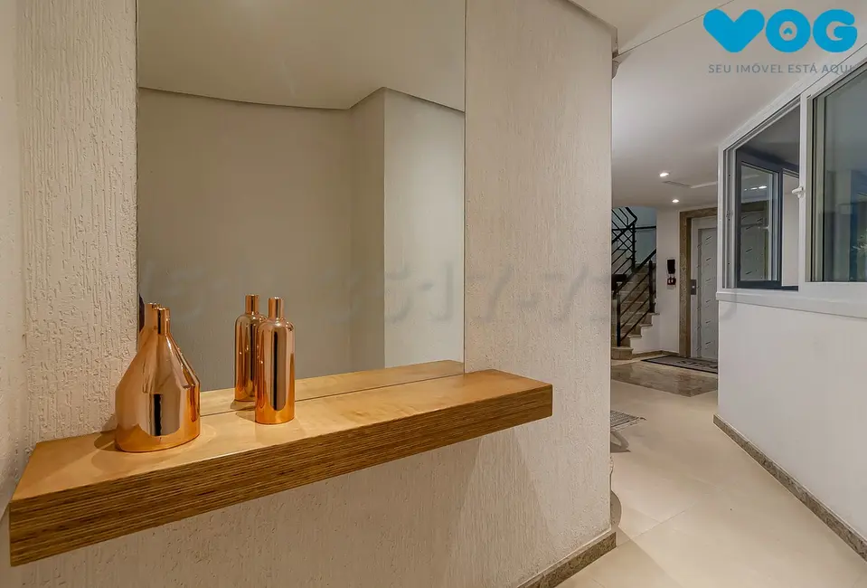 Foto 4 de Apartamento com 1 quarto à venda, 55m2 em Bom Fim, Porto Alegre - RS