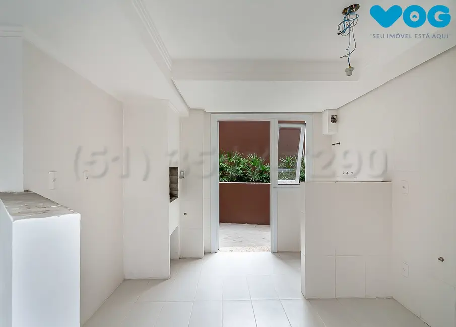 Apartamento com 1 quarto à venda, 55m2 em Bom Fim, Porto Alegre - RS - imagem 8 Foto 8 de Apartamento com 1 quarto à venda, 55m2 em Bom Fim, Porto Alegre - RS