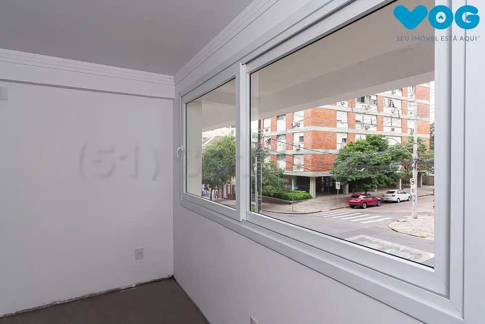 Apartamento com 1 quarto à venda, 55m2 em Bom Fim, Porto Alegre - RS - imagem 6 Foto 6 de Apartamento com 1 quarto à venda, 55m2 em Bom Fim, Porto Alegre - RS