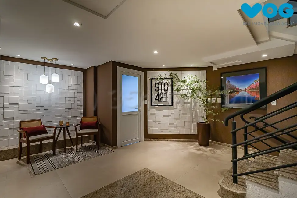 Apartamento com 1 quarto à venda, 55m2 em Bom Fim, Porto Alegre - RS - imagem 2 Foto 2 de Apartamento com 1 quarto à venda, 55m2 em Bom Fim, Porto Alegre - RS