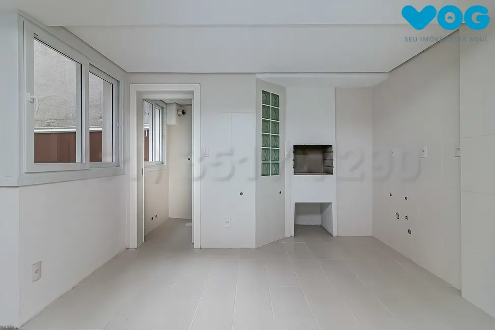 Foto 9 de Apartamento com 1 quarto à venda, 45m2 em Bom Fim, Porto Alegre - RS
