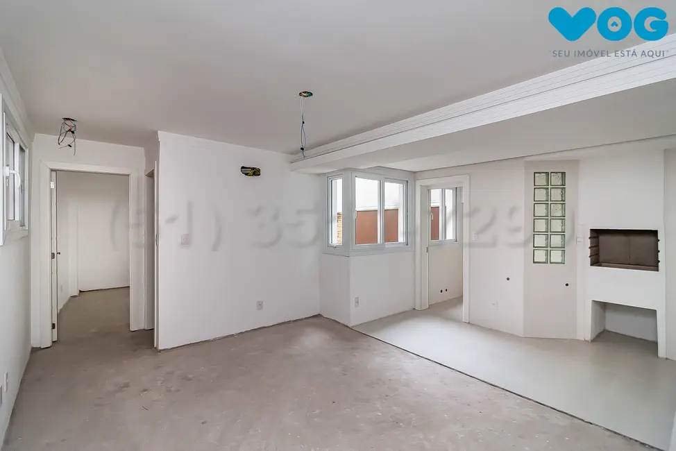 Foto 8 de Apartamento com 1 quarto à venda, 45m2 em Bom Fim, Porto Alegre - RS