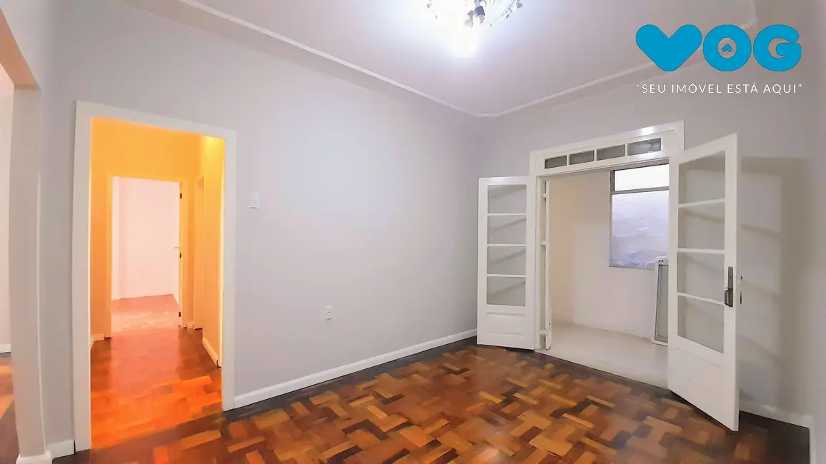 Foto 1 de Apartamento com 2 quartos para alugar, 99m2 em Centro Histórico, Porto Alegre - RS