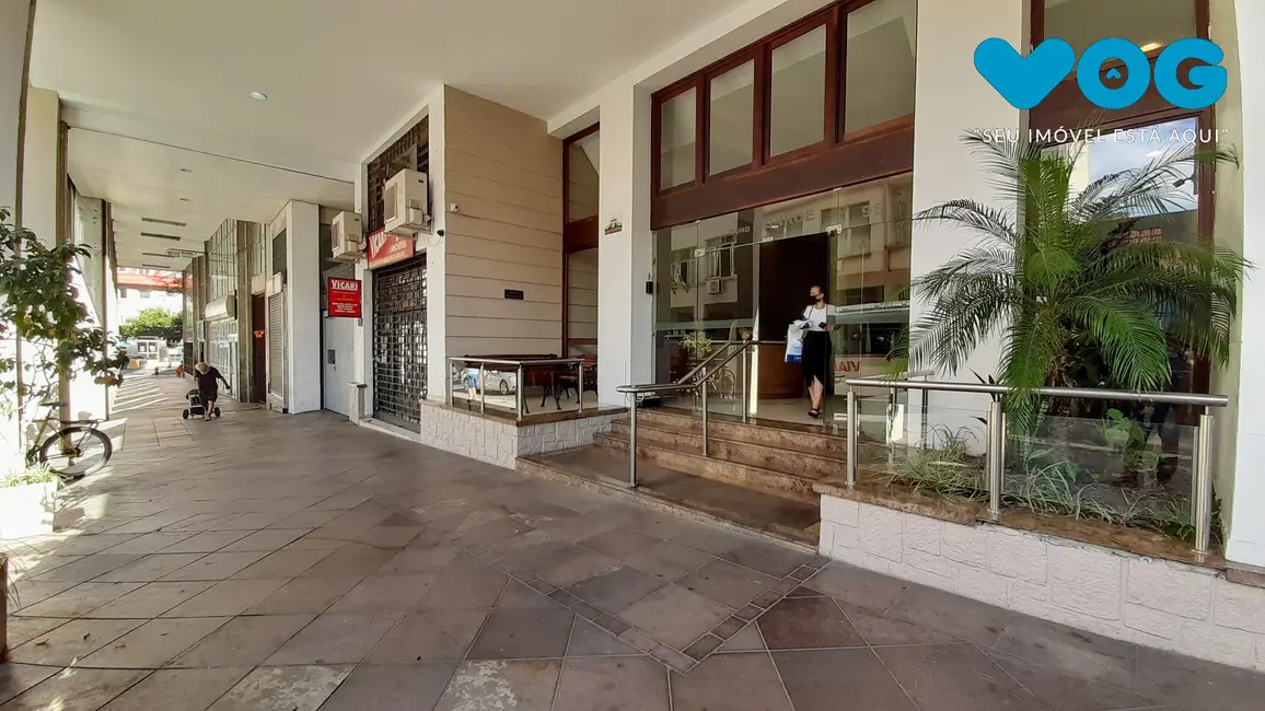 Foto 18 de Apartamento com 2 quartos para alugar, 99m2 em Centro Histórico, Porto Alegre - RS