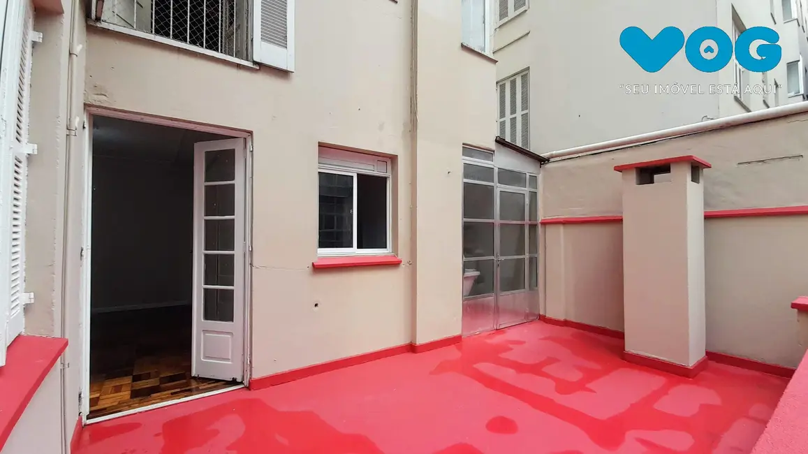 Foto 14 de Apartamento com 2 quartos para alugar, 99m2 em Centro Histórico, Porto Alegre - RS