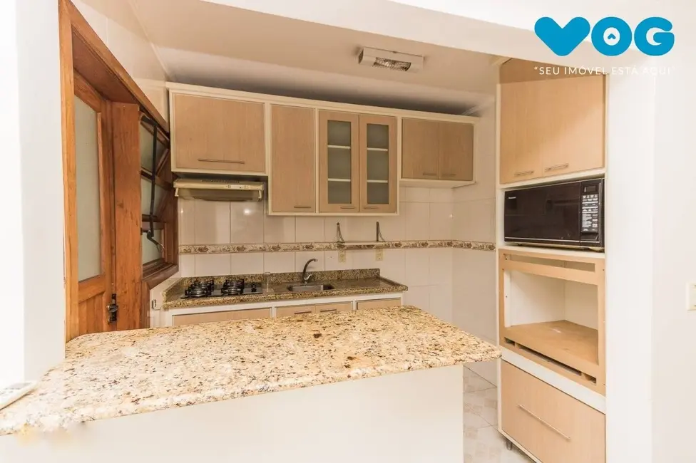 Foto 6 de Apartamento com 2 quartos à venda, 54m2 em Partenon, Porto Alegre - RS