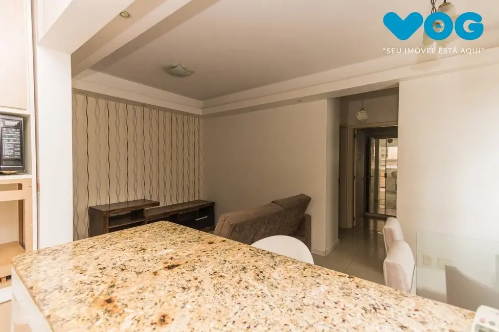 Foto 4 de Apartamento com 2 quartos à venda, 54m2 em Partenon, Porto Alegre - RS