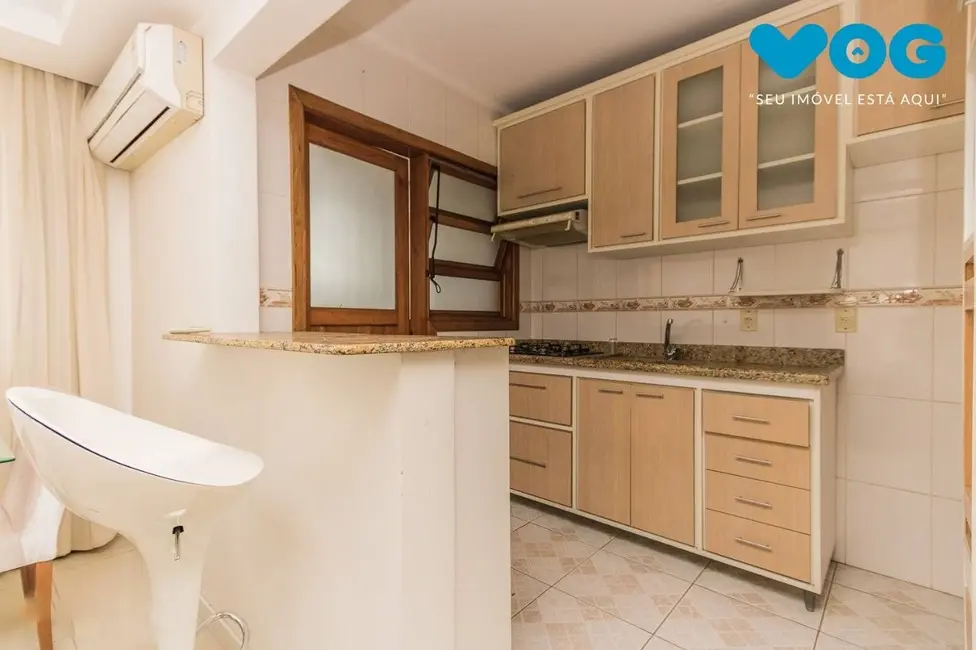Foto 7 de Apartamento com 2 quartos à venda, 54m2 em Partenon, Porto Alegre - RS