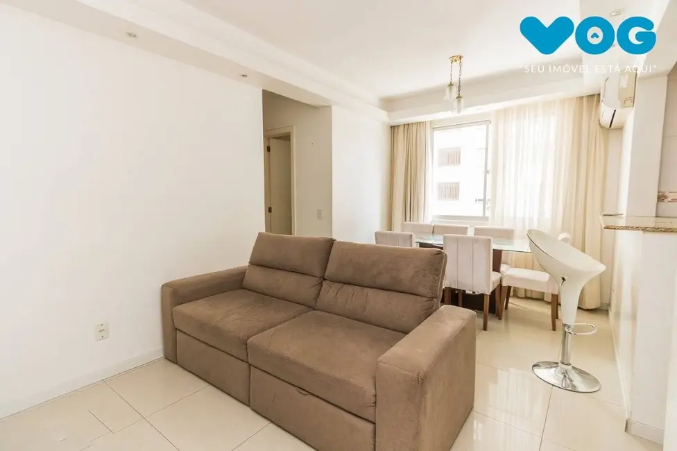 Foto 3 de Apartamento com 2 quartos à venda, 54m2 em Partenon, Porto Alegre - RS