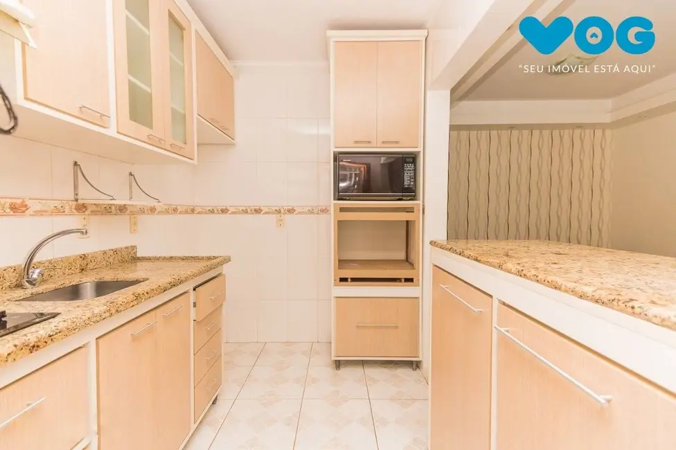 Foto 5 de Apartamento com 2 quartos à venda, 54m2 em Partenon, Porto Alegre - RS