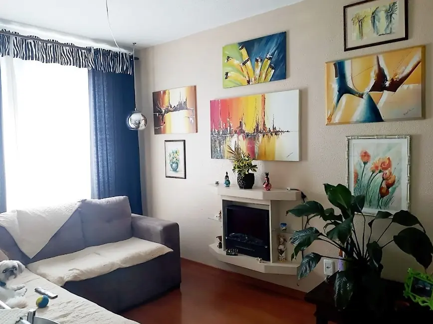 Foto 4 de Apartamento com 1 quarto à venda, 49m2 em Sarandi, Porto Alegre - RS