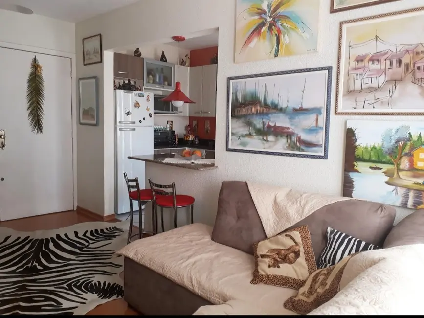 Foto 3 de Apartamento com 1 quarto à venda, 49m2 em Sarandi, Porto Alegre - RS