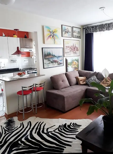 Foto 6 de Apartamento com 1 quarto à venda, 49m2 em Sarandi, Porto Alegre - RS