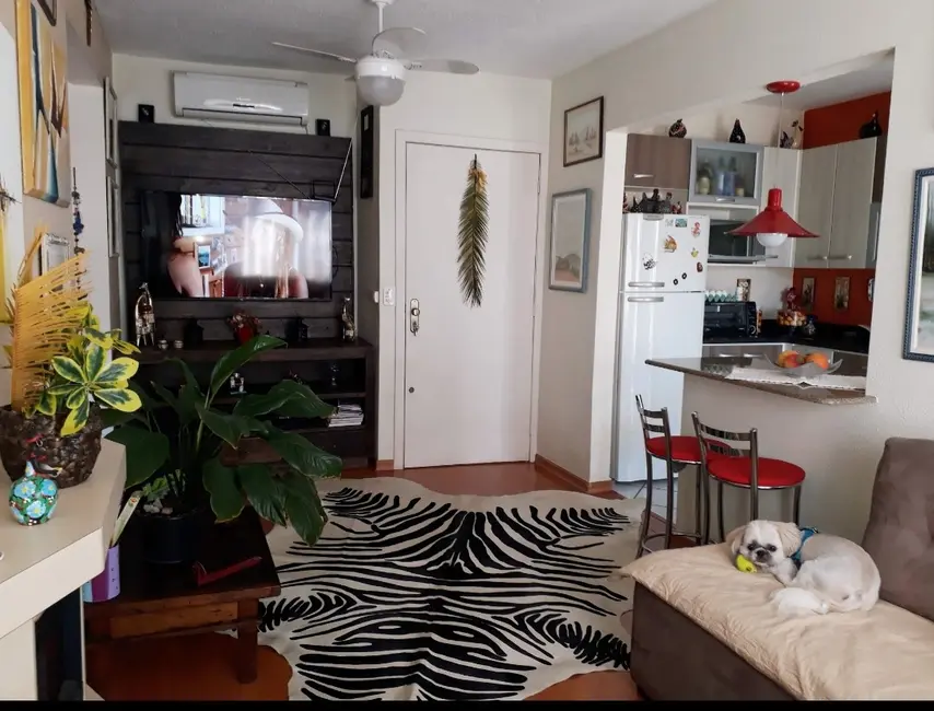 Foto 5 de Apartamento com 1 quarto à venda, 49m2 em Sarandi, Porto Alegre - RS