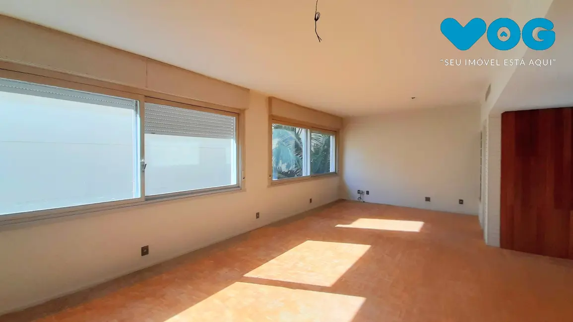 Foto 3 de Apartamento com 4 quartos à venda, 179m2 em Moinhos de Vento, Porto Alegre - RS