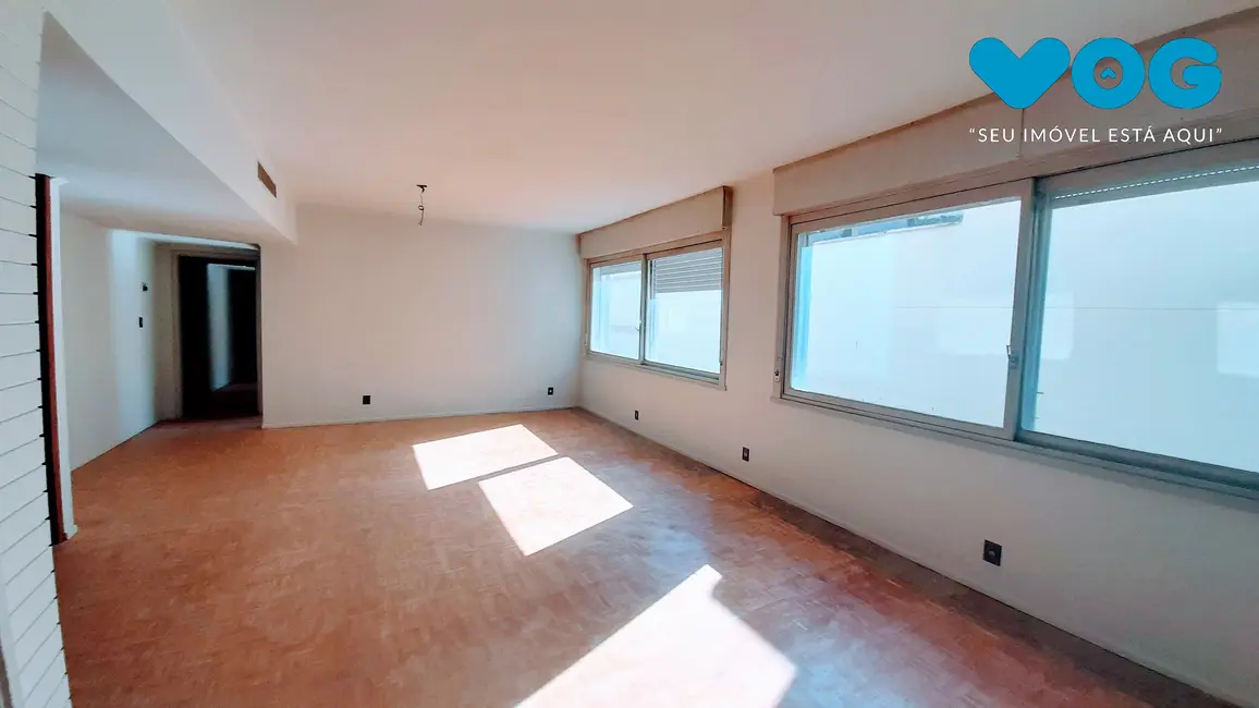 Foto 4 de Apartamento com 4 quartos à venda, 179m2 em Moinhos de Vento, Porto Alegre - RS