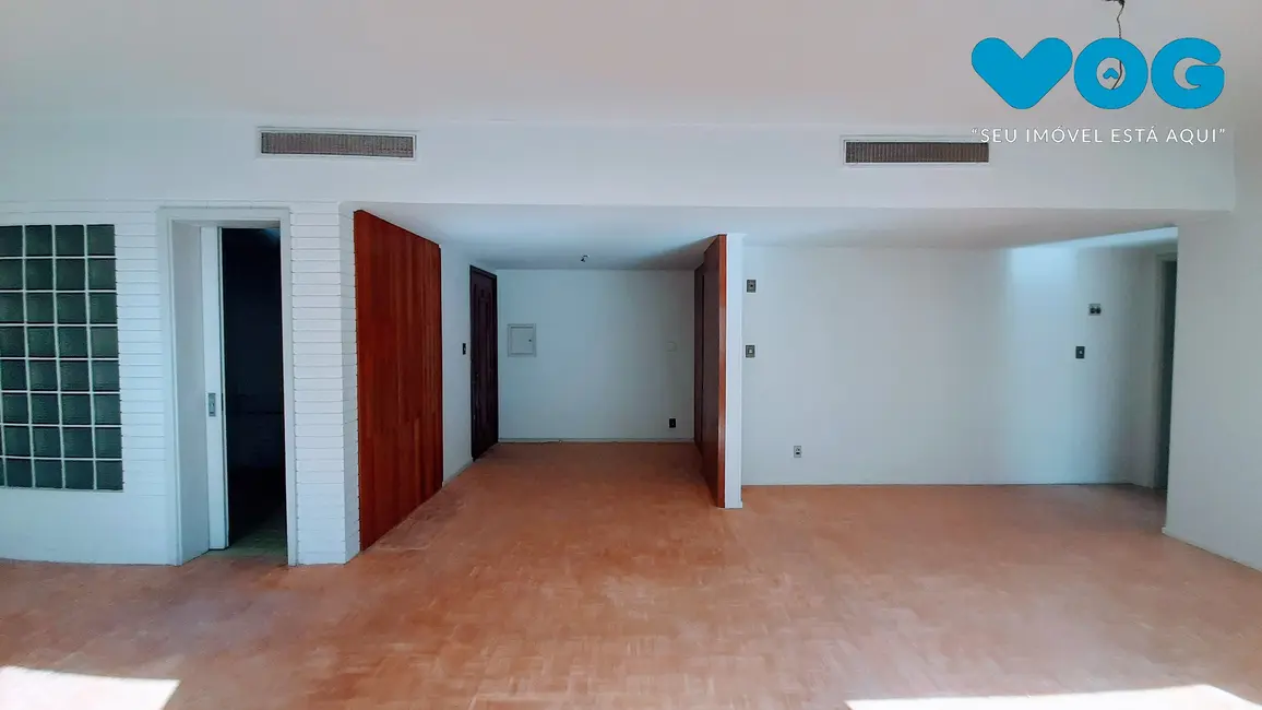 Foto 8 de Apartamento com 4 quartos à venda, 179m2 em Moinhos de Vento, Porto Alegre - RS