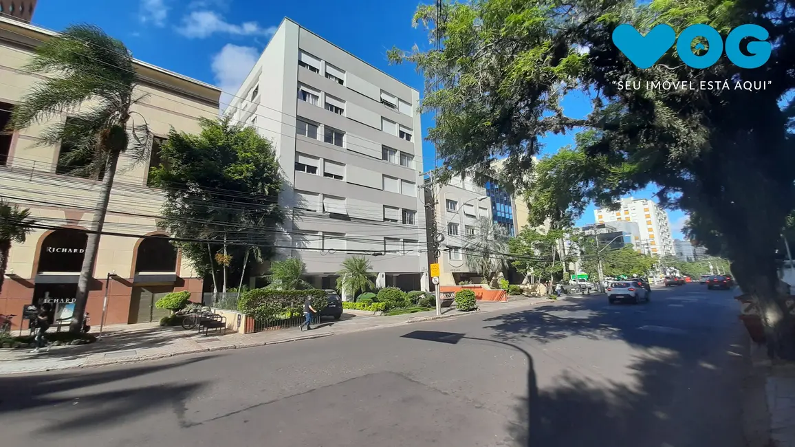 Foto 1 de Apartamento com 4 quartos à venda, 179m2 em Moinhos de Vento, Porto Alegre - RS