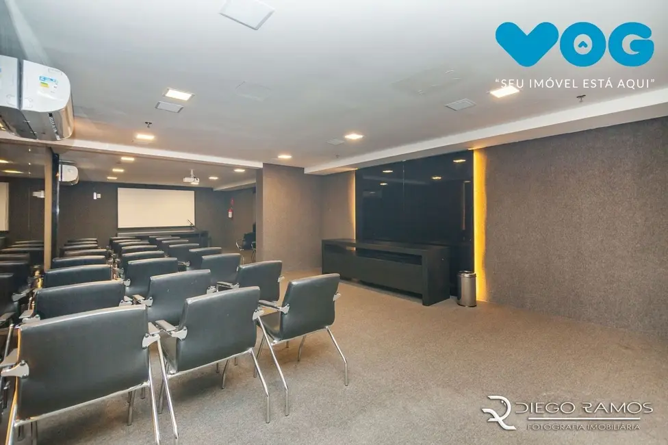 Foto 9 de Sala Comercial à venda, 25m2 em São Sebastião, Porto Alegre - RS