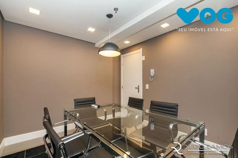 Foto 7 de Sala Comercial à venda, 25m2 em São Sebastião, Porto Alegre - RS