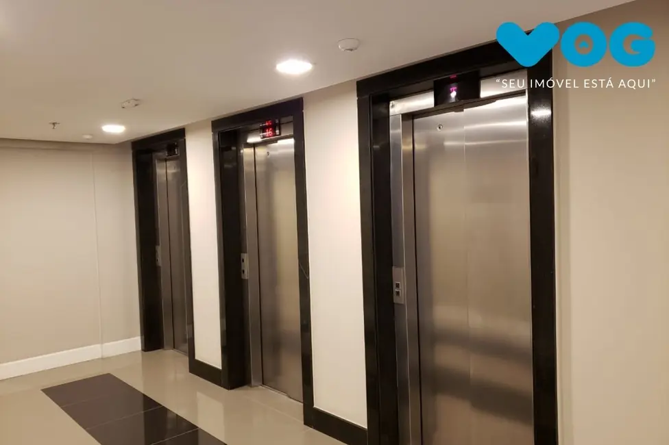 Foto 5 de Sala Comercial à venda, 25m2 em São Sebastião, Porto Alegre - RS