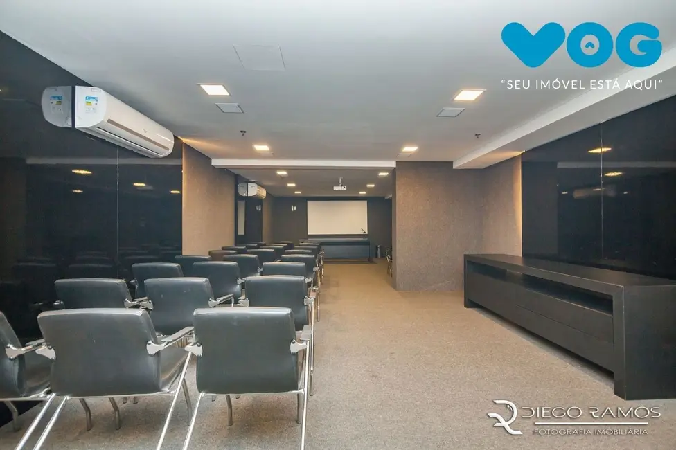 Foto 8 de Sala Comercial à venda, 25m2 em São Sebastião, Porto Alegre - RS
