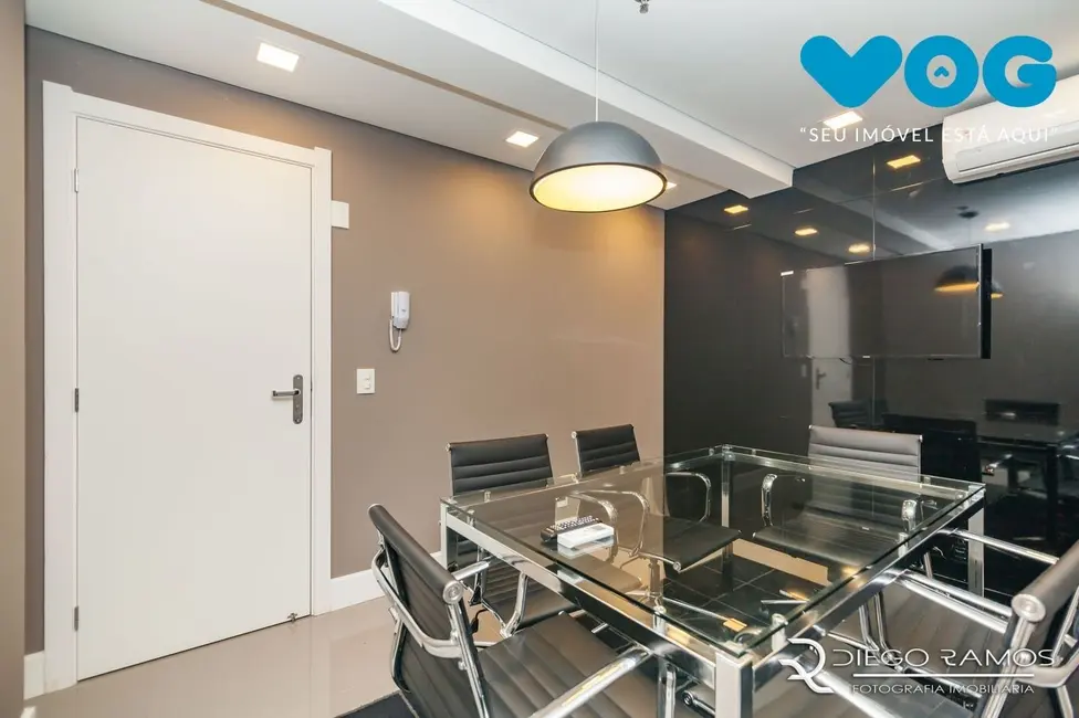 Foto 6 de Sala Comercial à venda, 25m2 em São Sebastião, Porto Alegre - RS