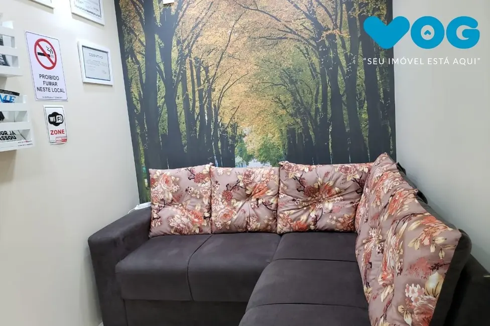 Foto 4 de Sala Comercial à venda, 25m2 em São Sebastião, Porto Alegre - RS