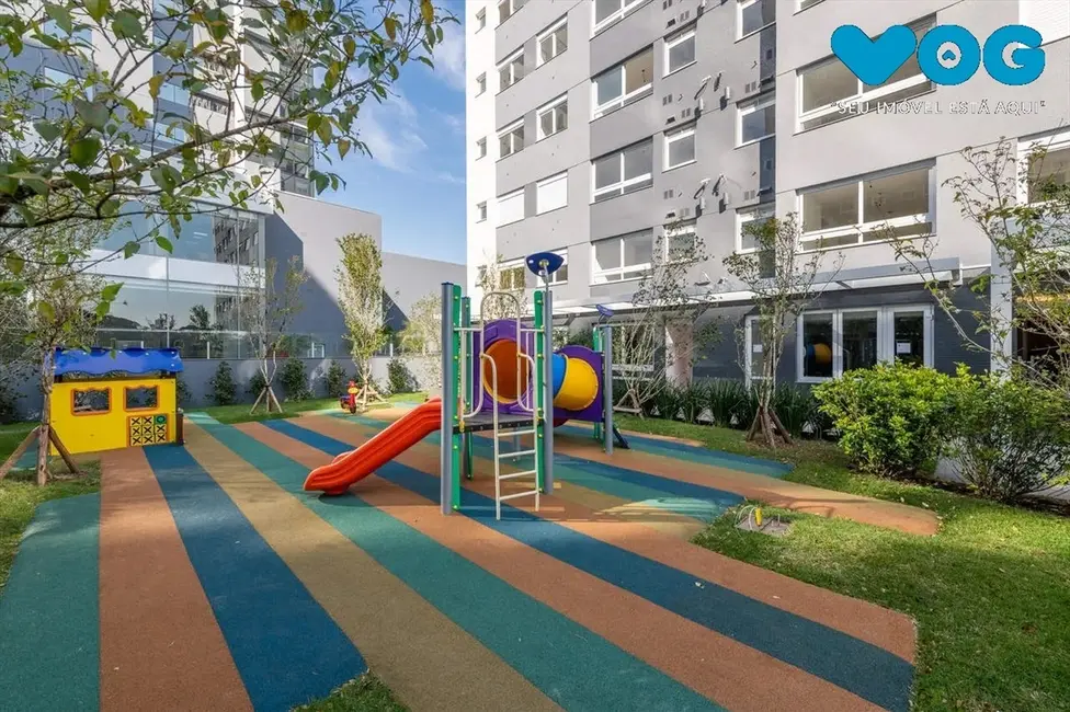 Foto 9 de Apartamento com 2 quartos à venda, 56m2 em Jardim Lindóia, Porto Alegre - RS