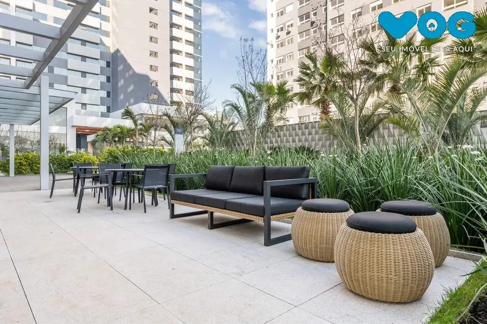 Foto 7 de Apartamento com 2 quartos à venda, 56m2 em Jardim Lindóia, Porto Alegre - RS