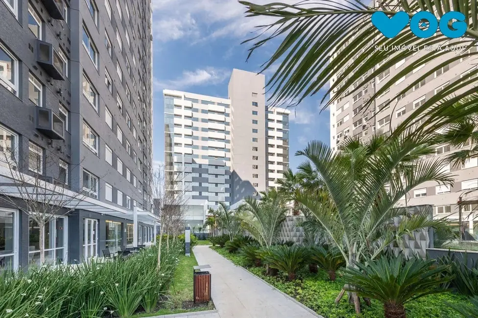 Foto 8 de Apartamento com 2 quartos à venda, 56m2 em Jardim Lindóia, Porto Alegre - RS