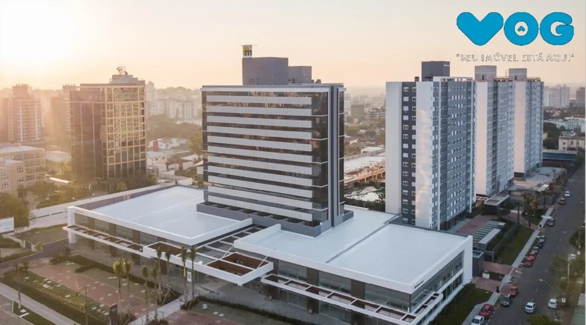 Foto 6 de Apartamento com 2 quartos à venda, 56m2 em Jardim Lindóia, Porto Alegre - RS