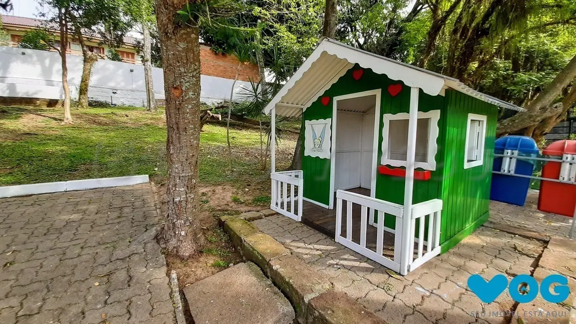 Foto 4 de Terreno / Lote com 3 quartos à venda, 145m2 em Passo das Pedras, Porto Alegre - RS
